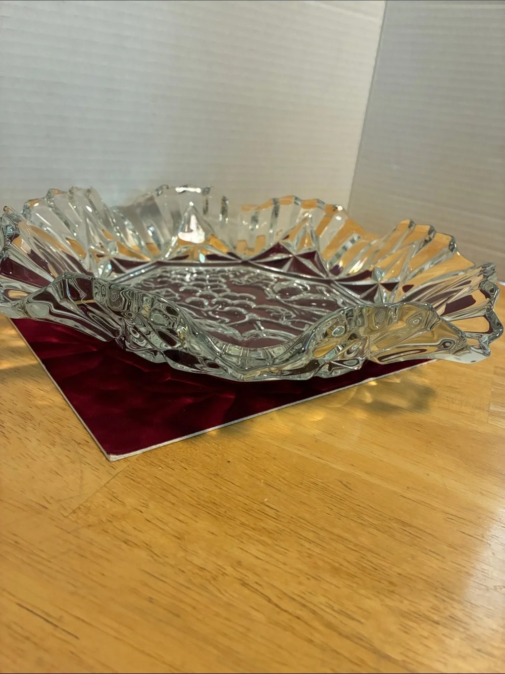 federal glass elegant federal